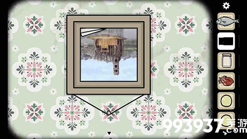 samsara room第四关图片3