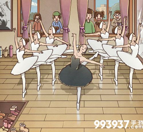 班主任模拟器第74关