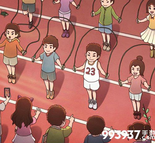 班主任模拟器第87关