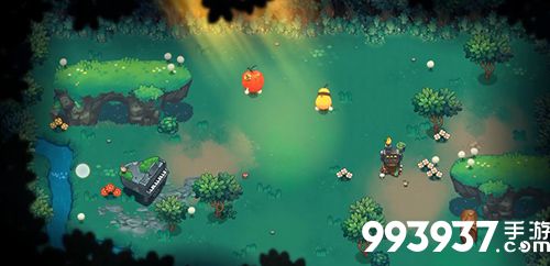 恶果之地400核宇宙罐图片2