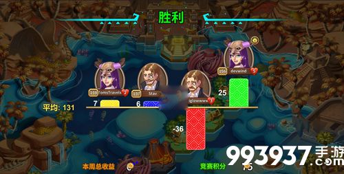 冒险公社加血医生卡组