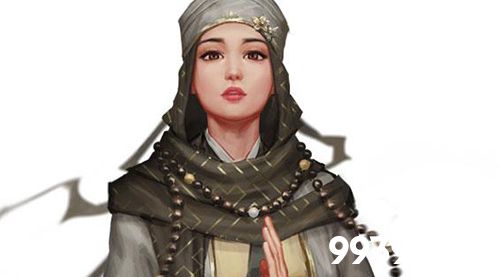 我的侠客恒山派图片2