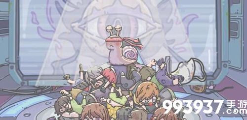 最强蜗牛蝌蚪消费攻略