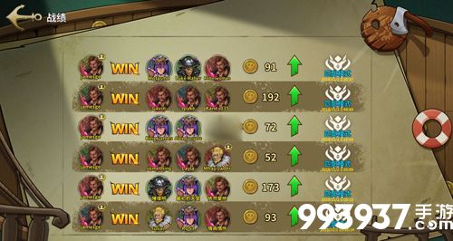 冒险公社血化金流炼金卡组