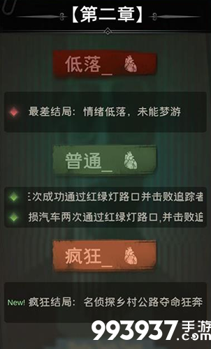 探魇第二章图片