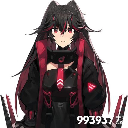 战双帕弥什露西亚·鸦羽怎么样