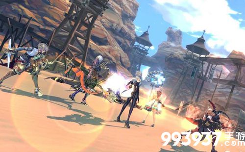 魅影再临6月塔怎么打