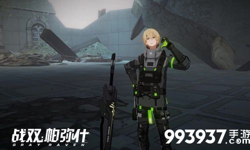 战双帕弥什合众战局怎么玩