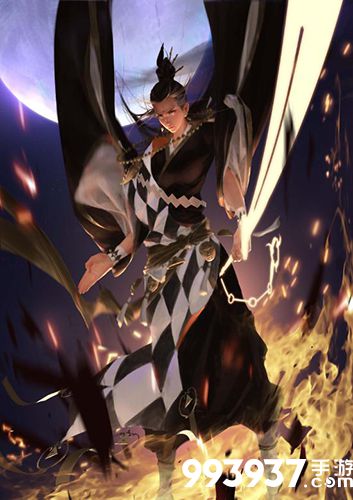 我的侠客门派图片