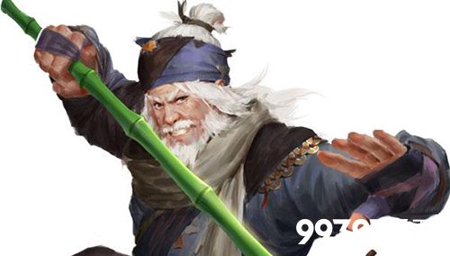 我的侠客丐帮图片2