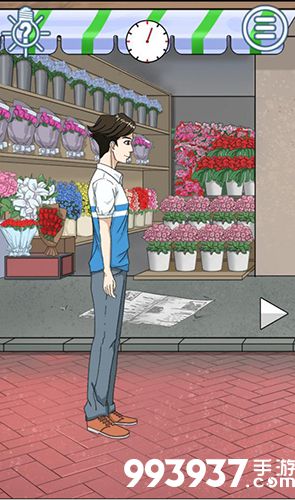 拆散情侣大作战8第二十二关怎么过