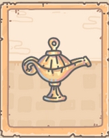 最强蜗牛阿拉丁神灯怎么样