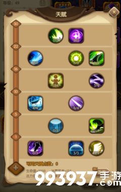 宝箱与勇士暗猎者怎么加点