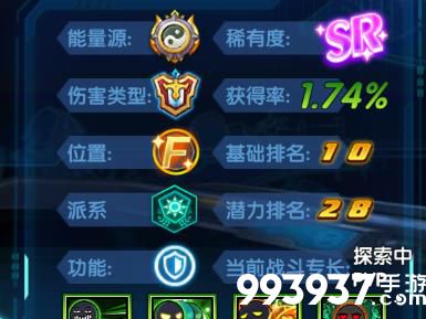 三国终极觉醒左慈怎么样2