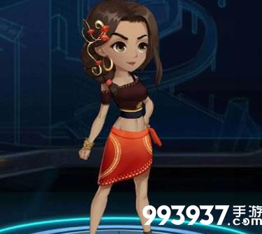 三国终极觉醒孔融歆怎么样1