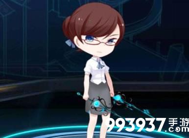 三国终极觉醒白素素怎么样1