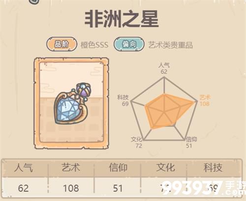 最强蜗牛非洲之星怎么获得2