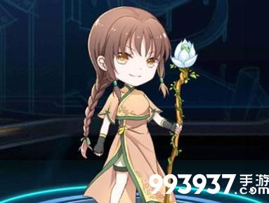 三国终极觉醒杜傲岚怎么样1