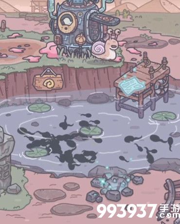 最强蜗牛四维图片