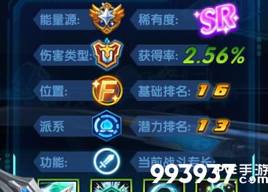 三国终极觉醒赵云怎么样2