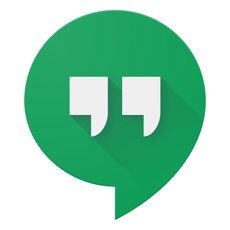 环聊 (Hangouts)