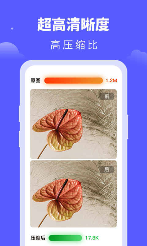 照片压缩宝截图 (1)