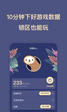 树懒acc截图 (2)