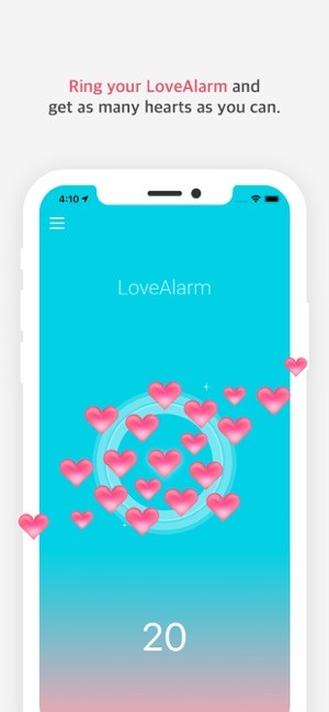 LoveAlarm恋爱铃截图 (3)