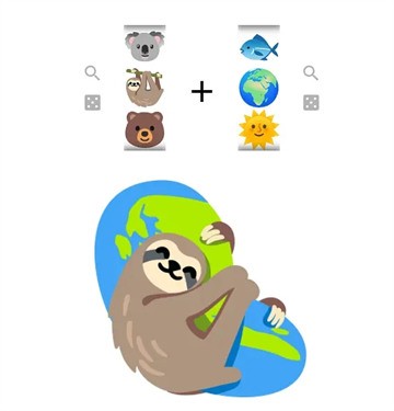 emoji生成器截图 (2)