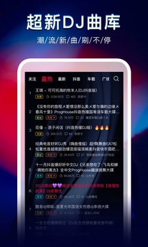 DJ秀截图 (4)