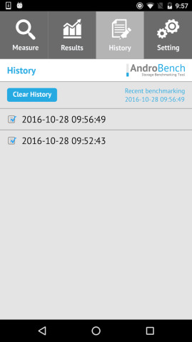 androbench安卓版截图 (2)