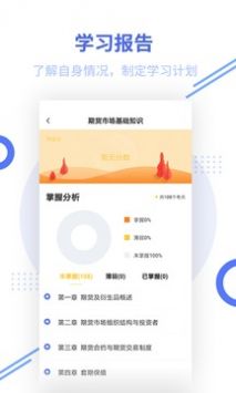 中级经济师题库截图 (1)