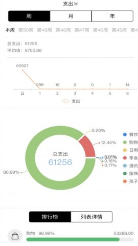 记账鱼记账截图 (2)