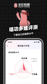 羊驼爱唱歌截图 (1)