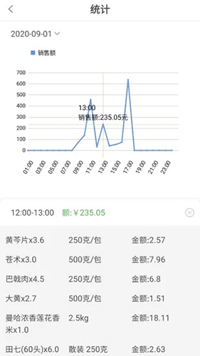 大参林加盟截图 (2)