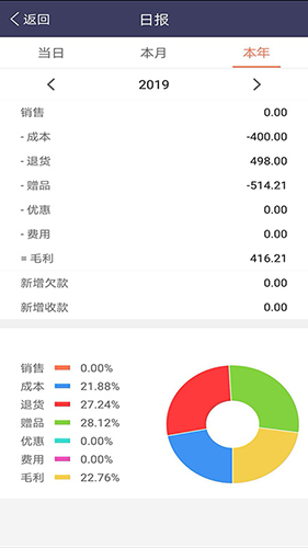 天生掌柜截图 (3)