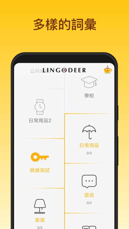 LingoDeer截图 (4)