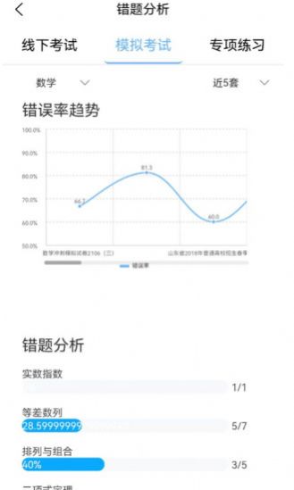 墨斗智考截图 (2)