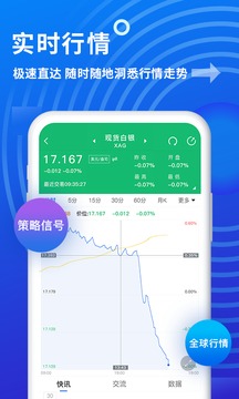 金投网截图 (4)