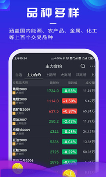 集金智投截图 (1)