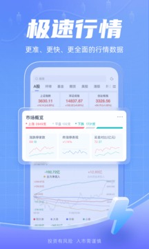 新浪财经官方版截图 (1)