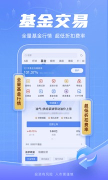 新浪财经官方版截图 (3)