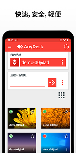 AnyDesk截图 (1)