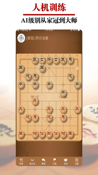 王者象棋截图 (2)