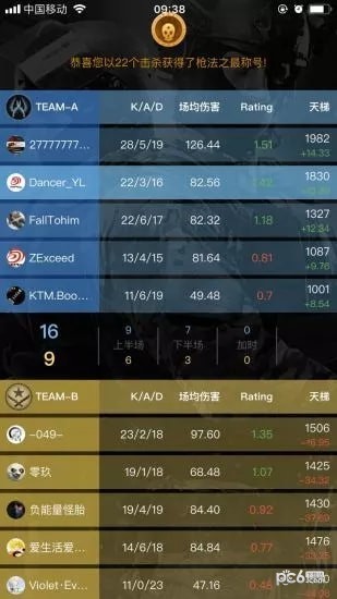 5EPlayCSGO助手截图 (2)