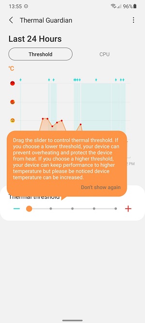 Thermal Guardian截图 (3)