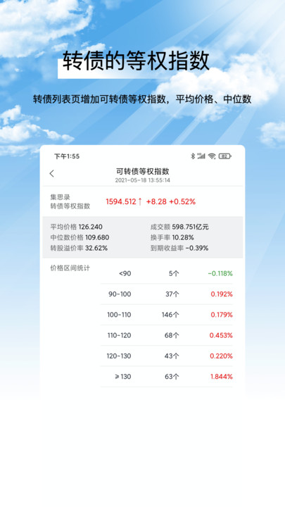 集思录安卓版截图 (3)