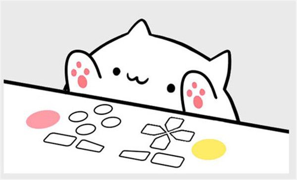 Bongo Cat Mver截图 (2)