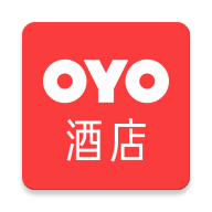 OYO酒店app