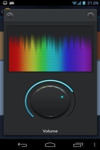 音乐均衡播放器截图 (3)